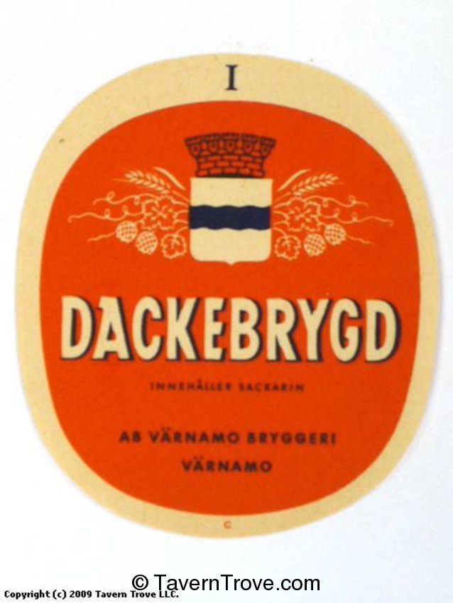 Dackebrygd