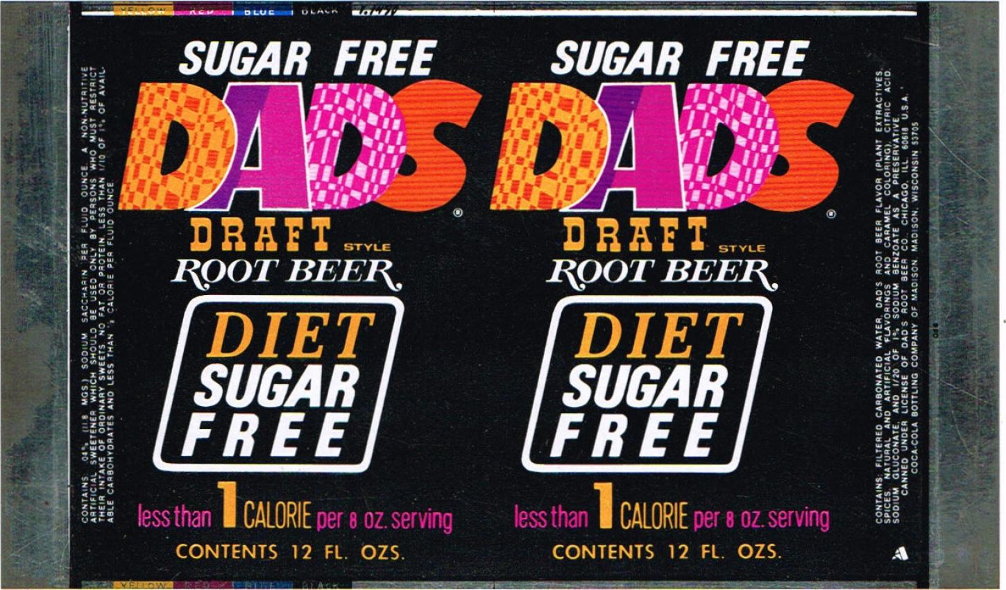 Dad's Diet Root Beer V2 (sheet)