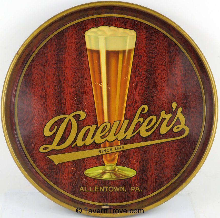 Daeufer's