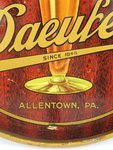 Daeufer's