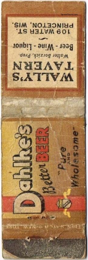 Dahlke's Better Beer