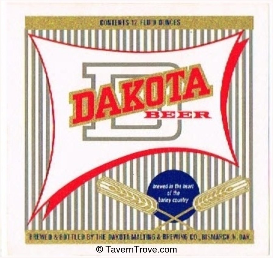 Dakota  Beer