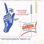 Dakota Beer 
