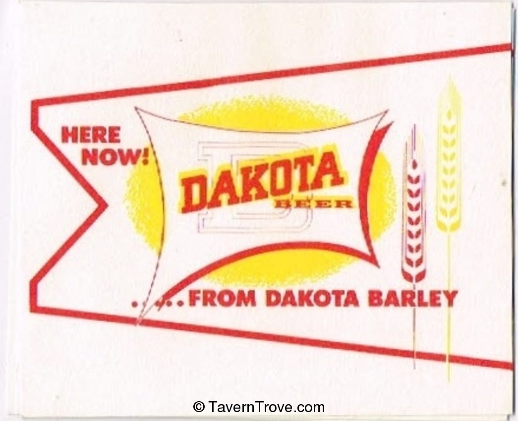 Dakota Beer (flag)