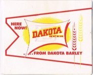 Dakota Beer (flag)