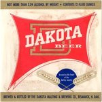 Dakota Beer