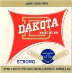 Dakota Beer