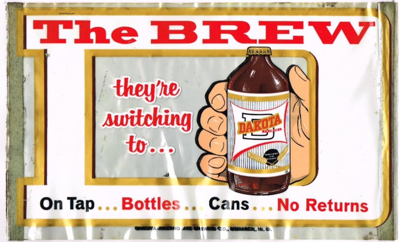 Dakota Beer