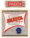Dakota Strong  Beer