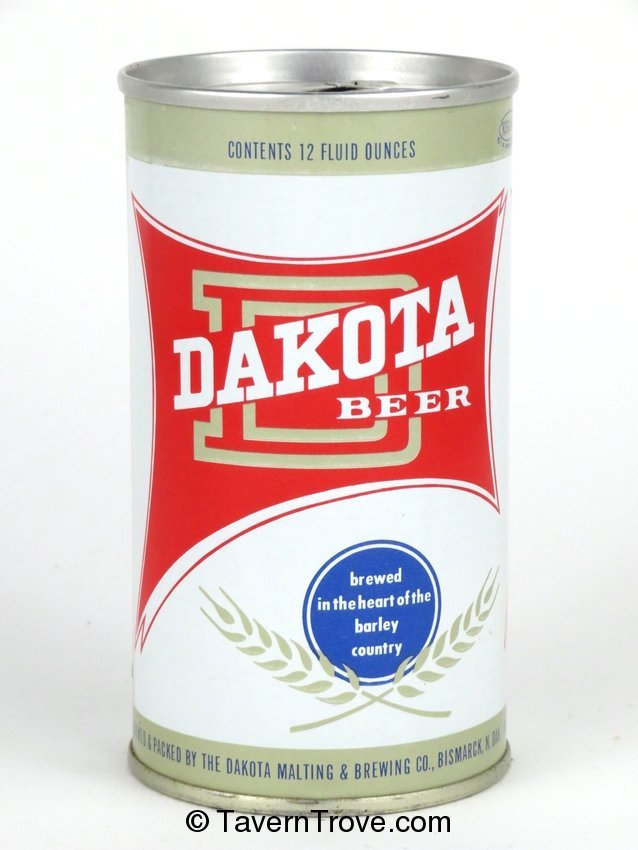 Dakota Beer