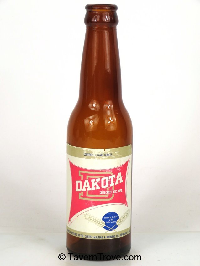 Dakota Beer