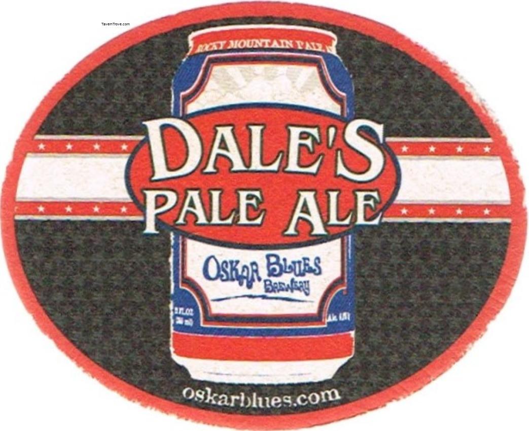 Dale's Pale Ale