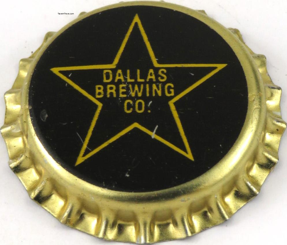 Dallas Brewing Co.