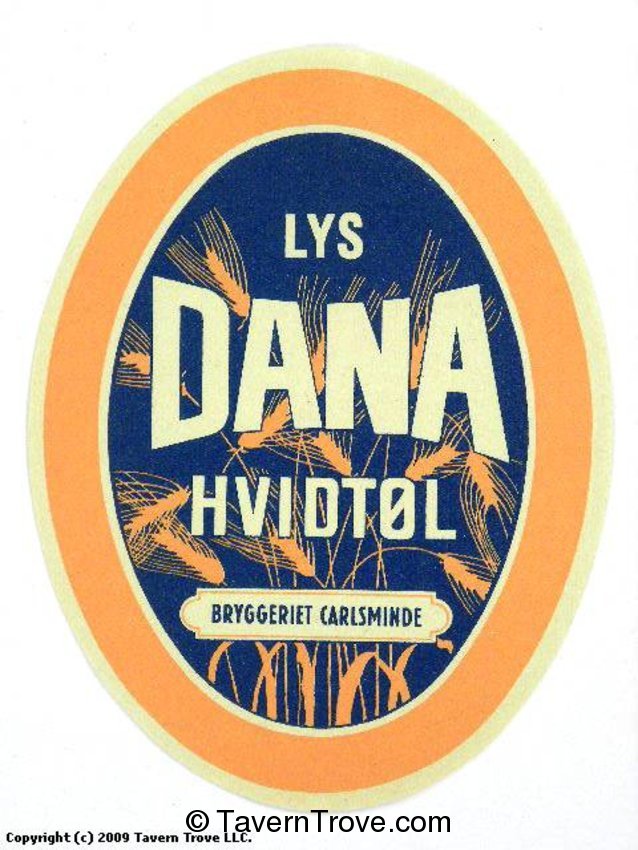 Dana Hvidtøl