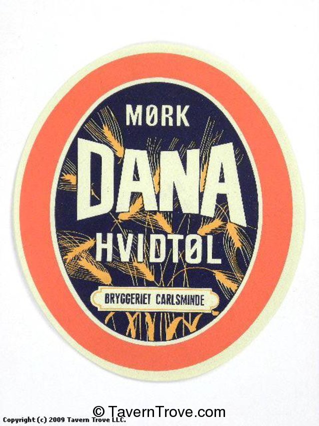 Dana Hvidtøl