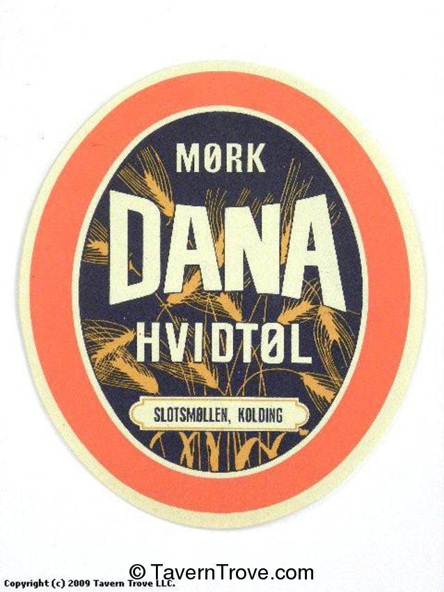 Dana Hvidtøl