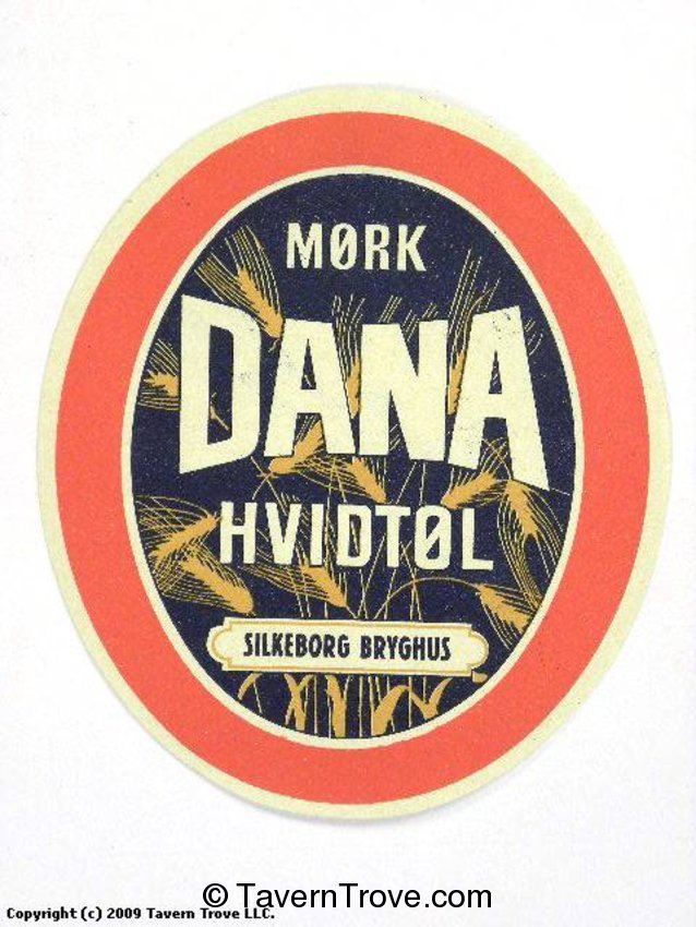 Dana Hvidtøl