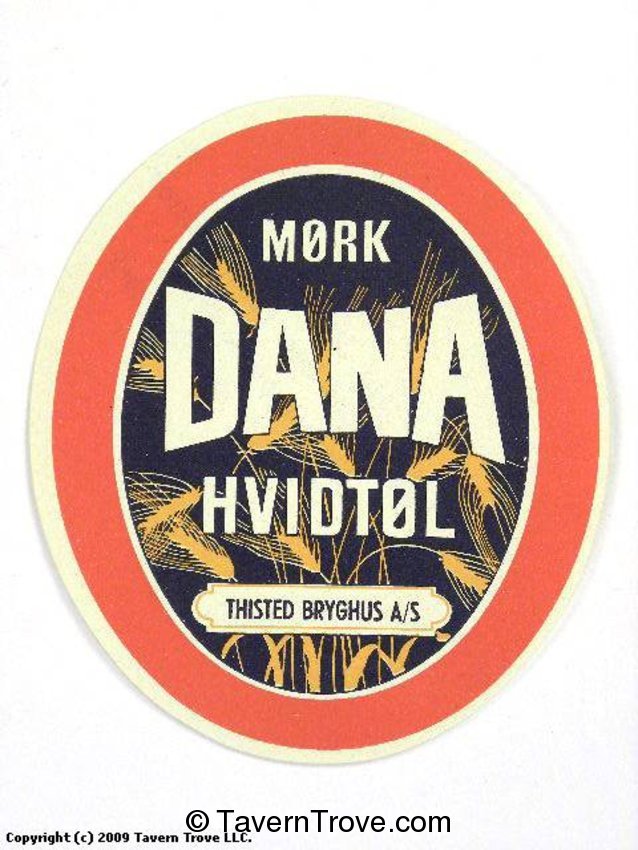 Dana Hvidtøl