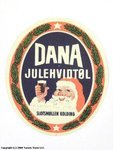 Dana Julehvidtøl
