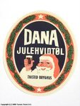 Dana Julehvidtøl
