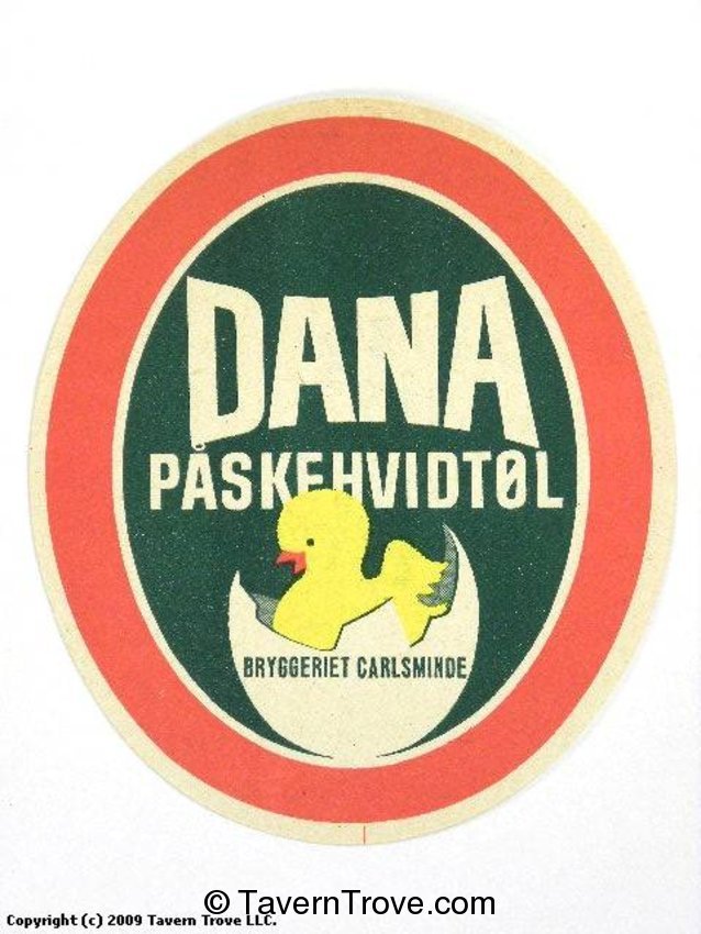 Dana Påskehvidtøl