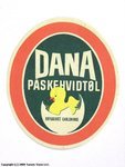 Dana Påskehvidtøl