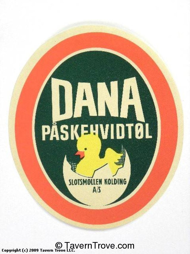 Dana Påskehvidtøl