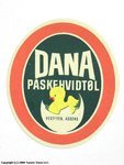 Dana Påskehvidtøl