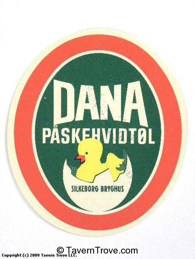 Dana Påskehvidtøl