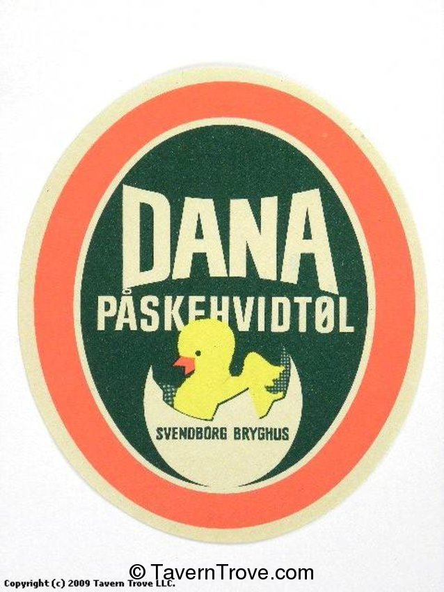 Dana Päskehvidtøl