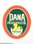 Dana Påskehvidtøl