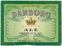 Danborg Premium Ale 