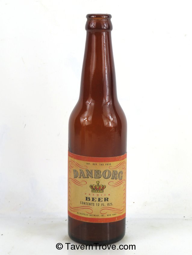 Danborg Beer