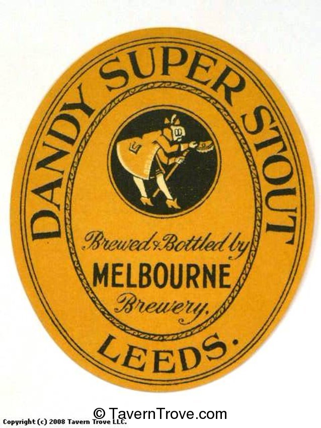 Dandy Super Stout