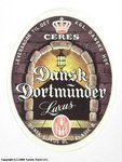 Dansk Dortmunder Luxus