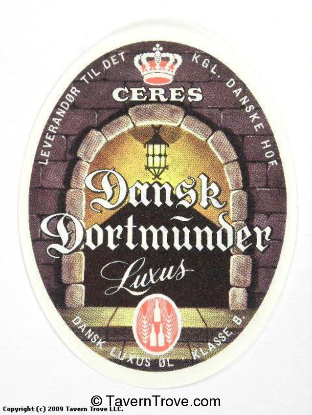 Dansk Dortmunder Luxus