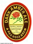 Dark Amber Ale