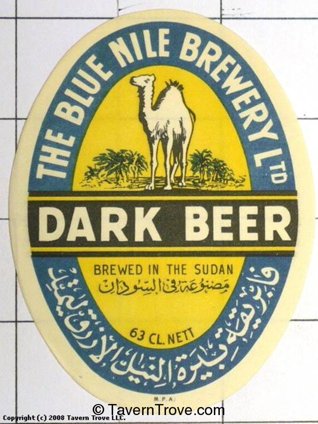 Dark Beer