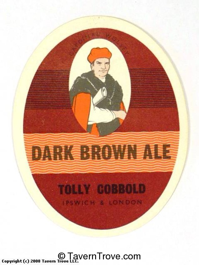 Dark Brown Ale