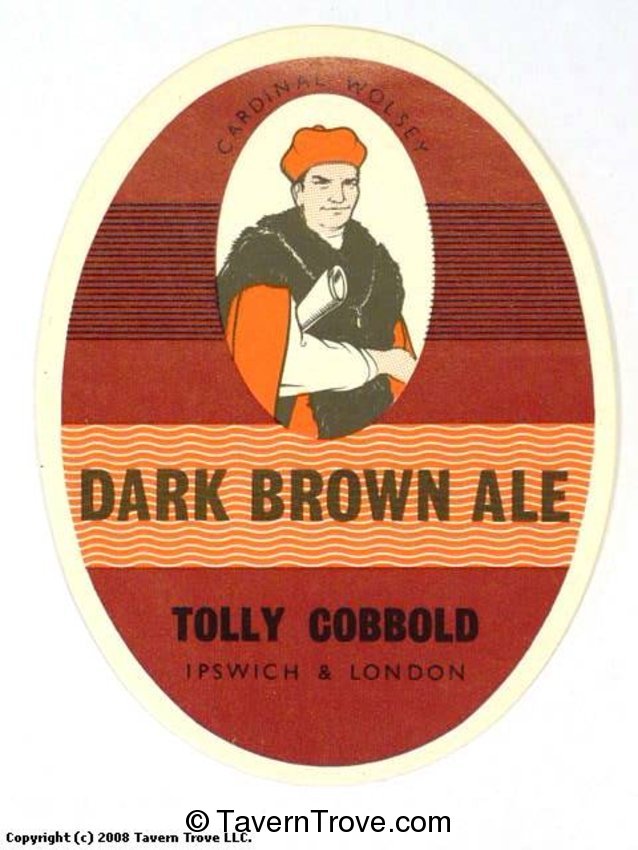 Dark Brown Ale