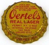 Dark Real Lager Beer