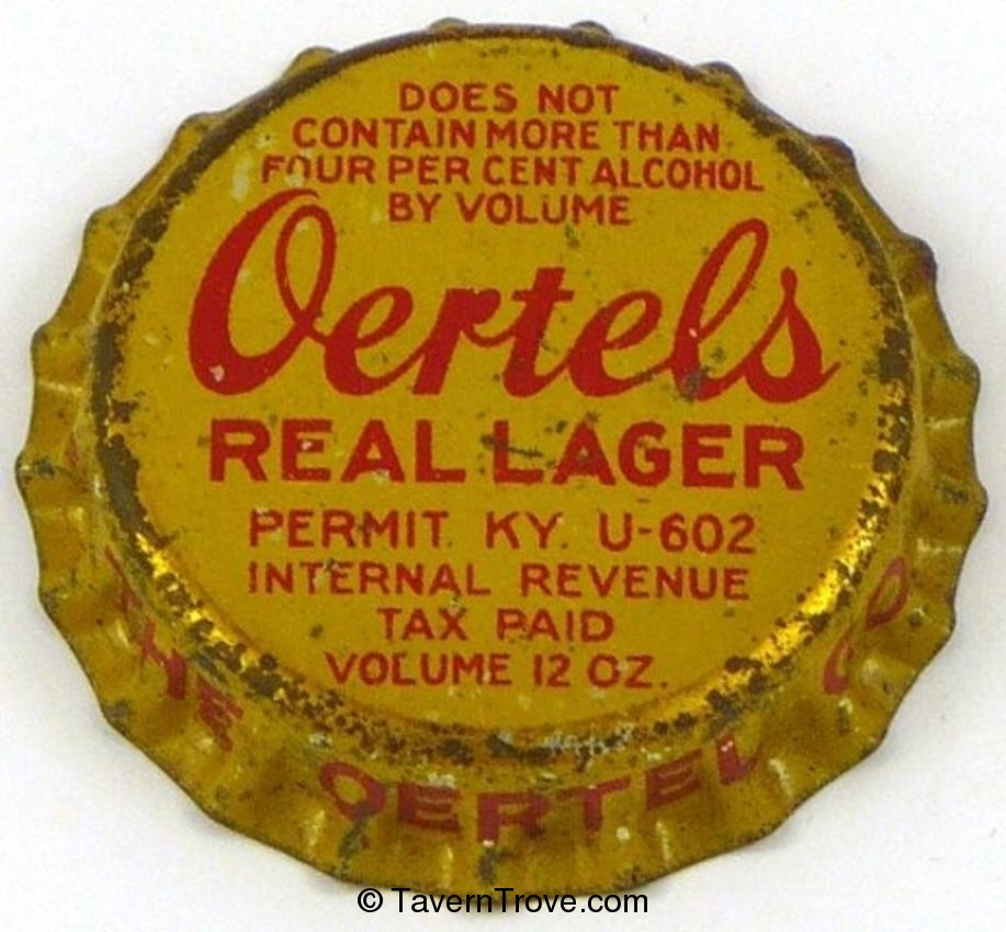 Dark Real Lager Beer