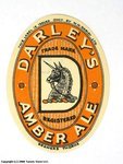 Darley's Amber Ale