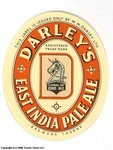Darley's East India Pale Ale