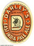 Darley's East India Pale Ale