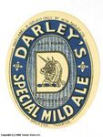 Darley's Special Mild Ale