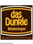 Das Dunkle Ottakringer