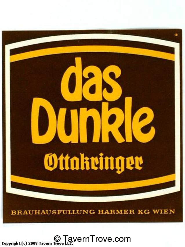 Das Dunkle Ottakringer