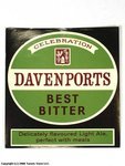 Davenports Best Bitter