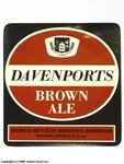 Davenports Brown Ale
